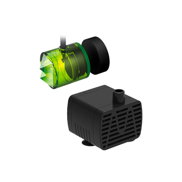 Auto Top-up - Charterhouse Aquatics