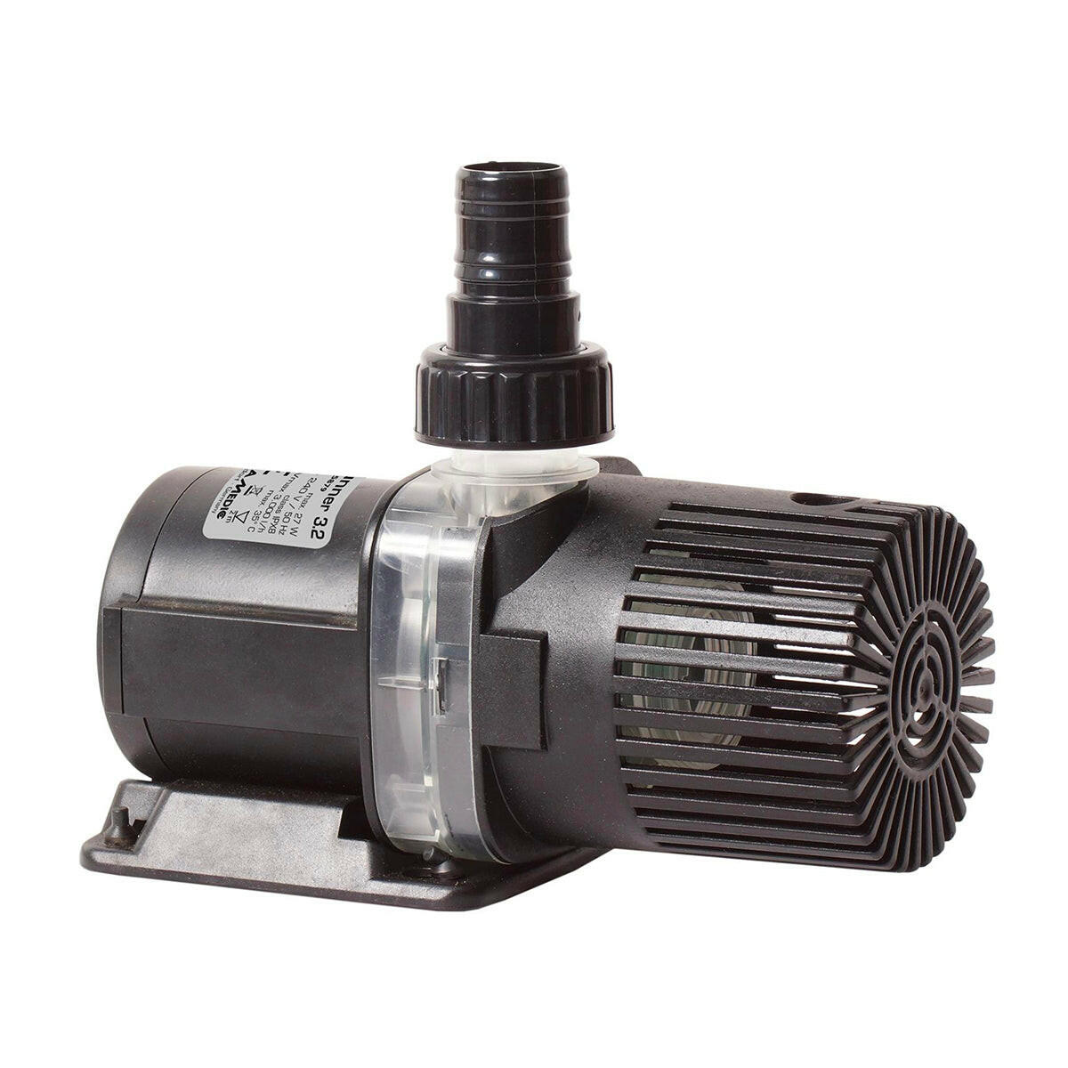 Aqua Medic AC Runner Return Pump