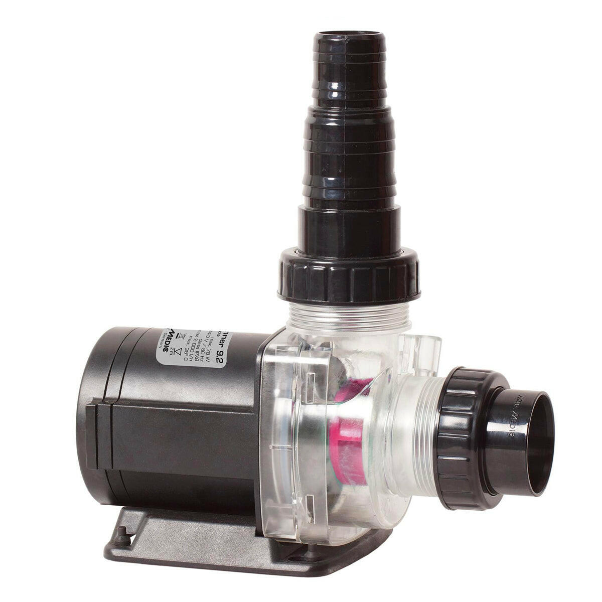 Aqua Medic AC Runner Return Pump