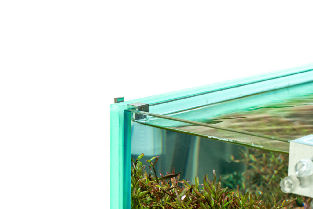 UNS Atmos Aquarium Light Background