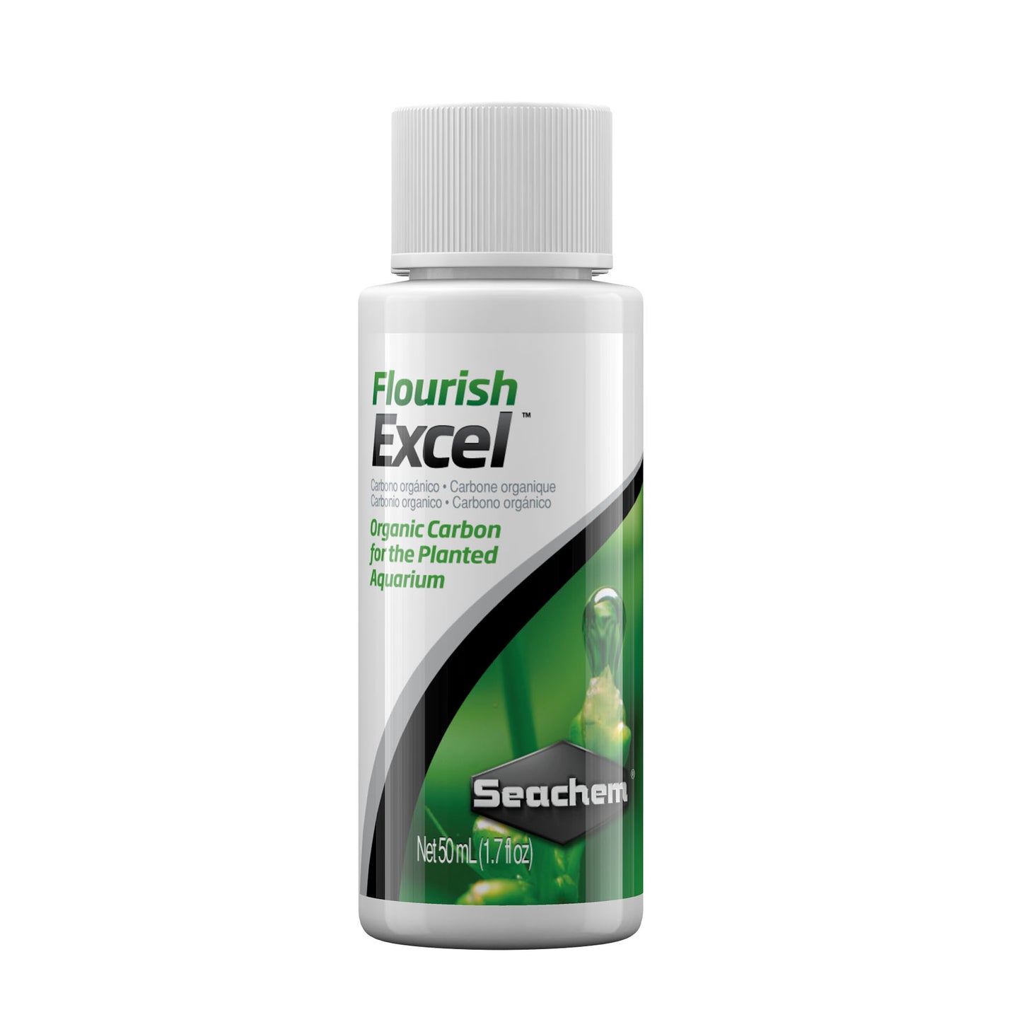 Seachem Flourish Excel