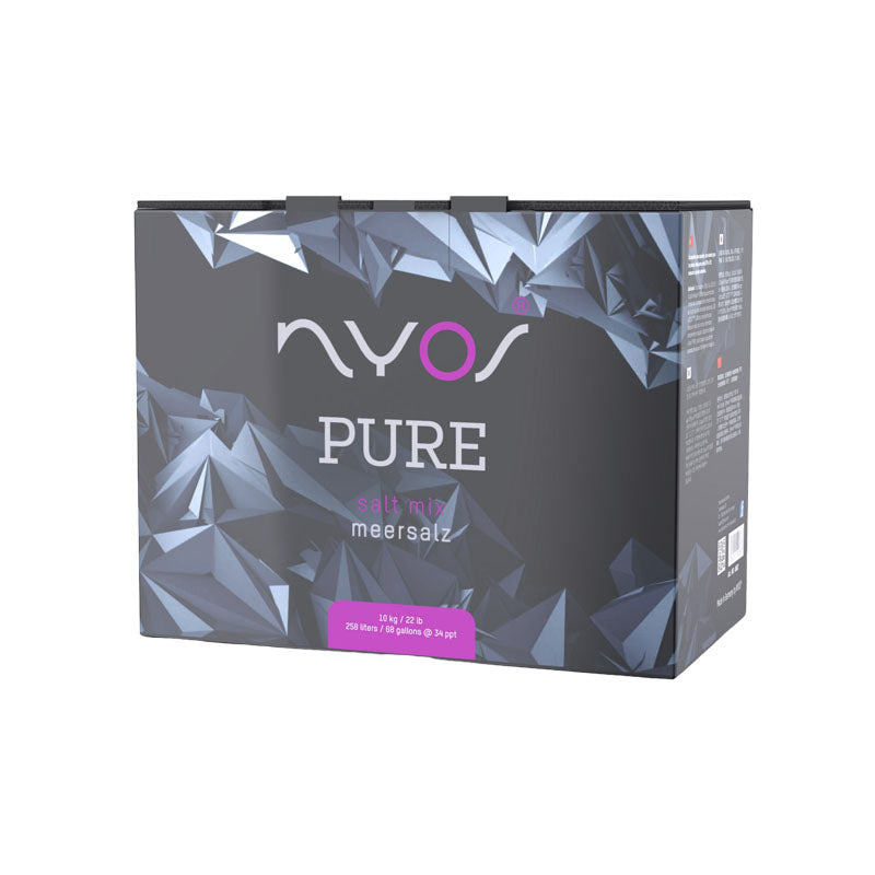 Nyos Pure Marine Salt