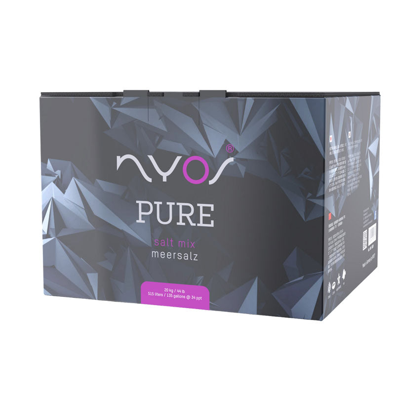 Nyos Pure Marine Salt