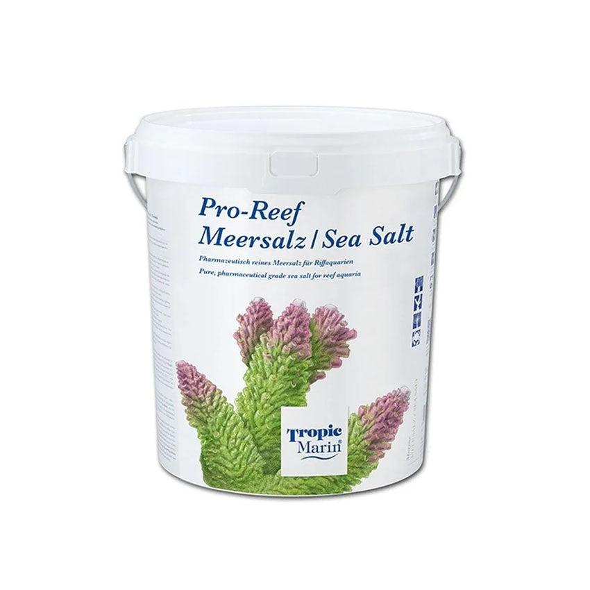 Tropic Marin Pro-Reef Marine Salt