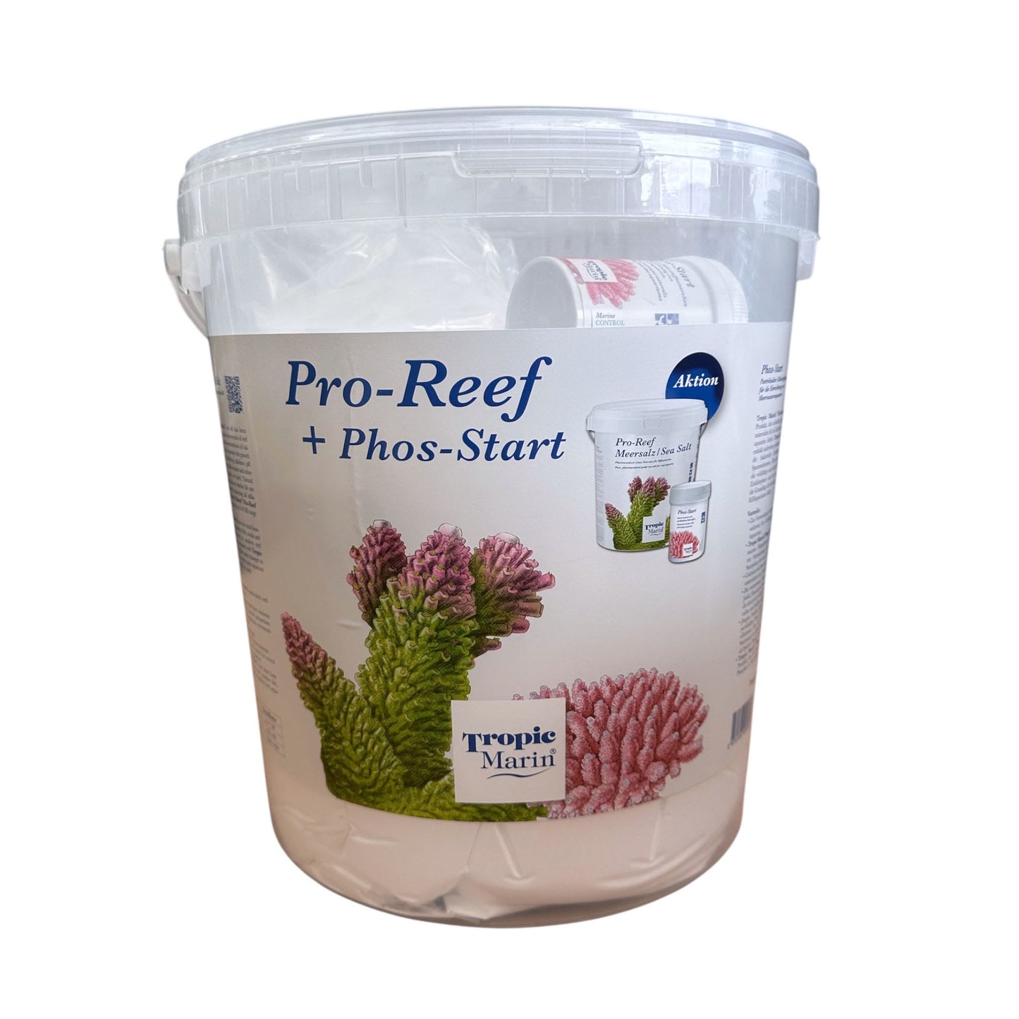 Tropic Marin Pro-Reef Marine Salt