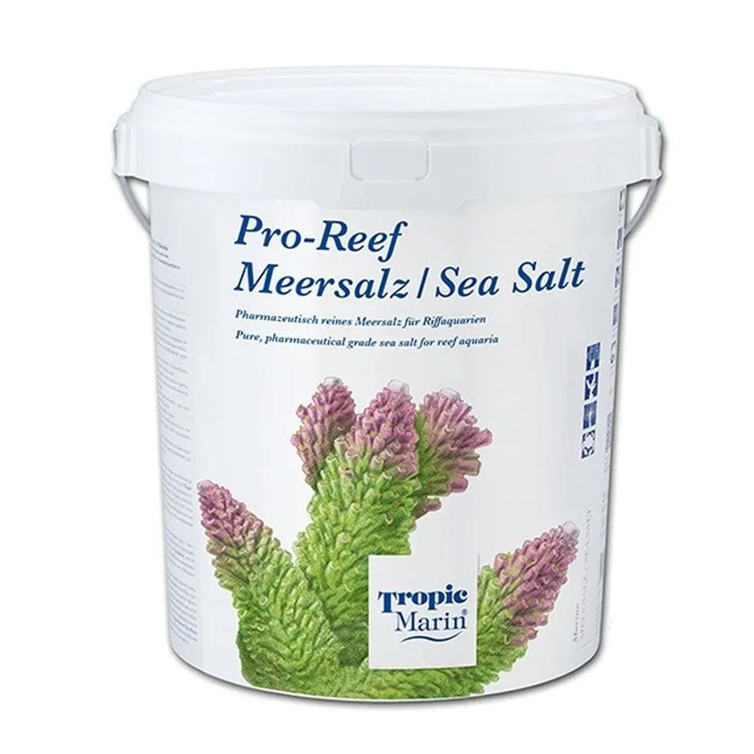 Tropic Marin Pro-Reef Marine Salt