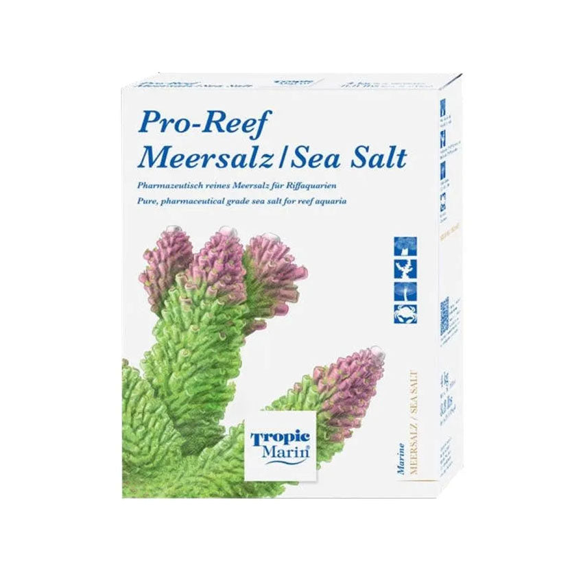 Tropic Marin Pro-Reef Marine Salt