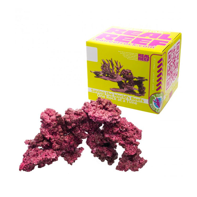 Real Reef Rock 20KG