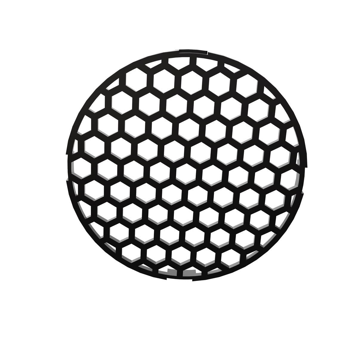 D-D Spektrum LED Light