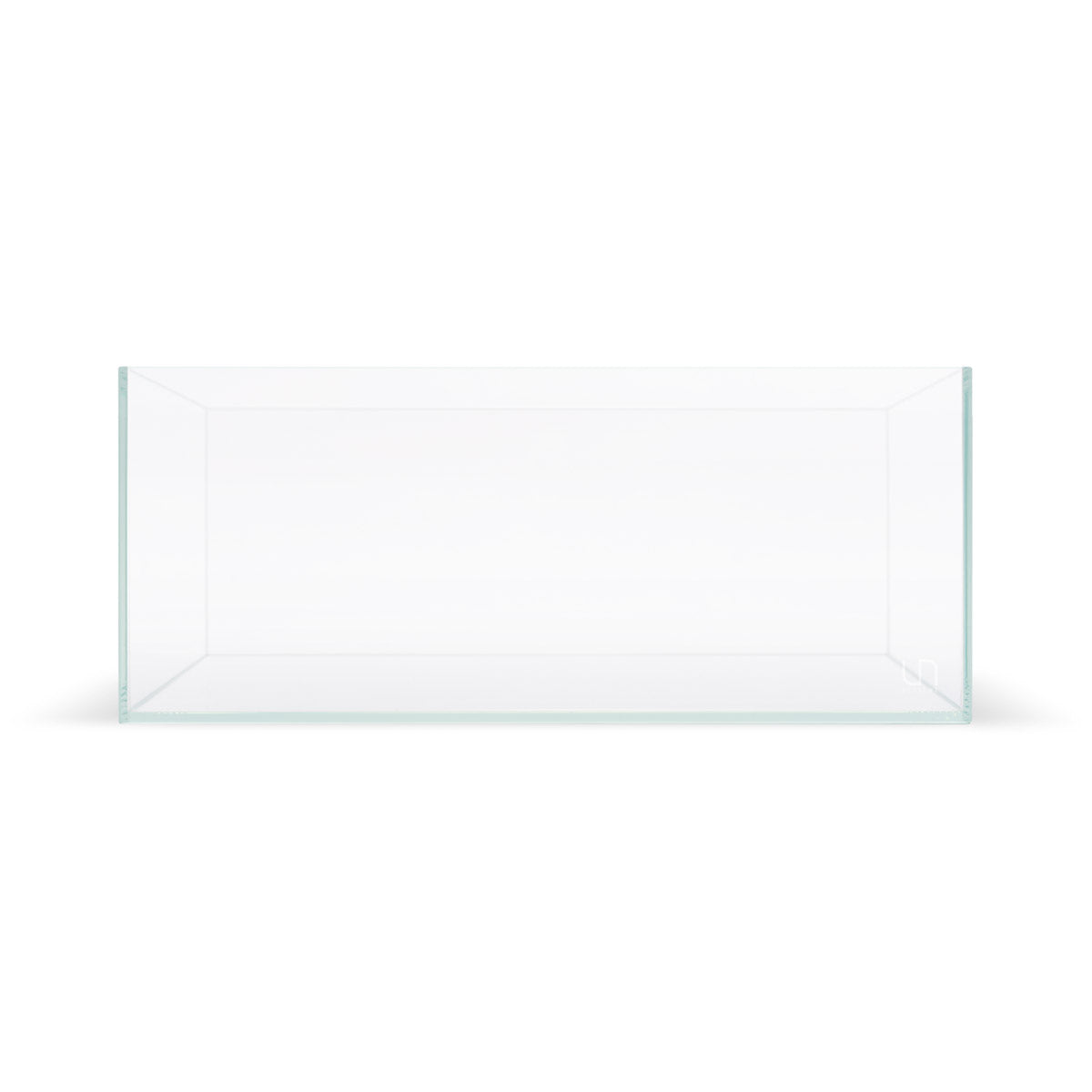 UNS Shallow Rimless Aquariums