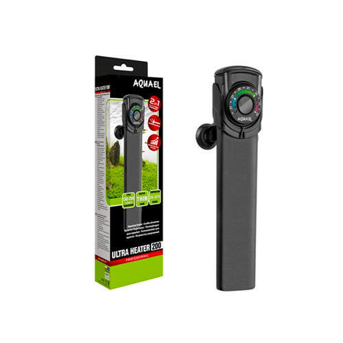 Aquael Ultra Heater 200w.