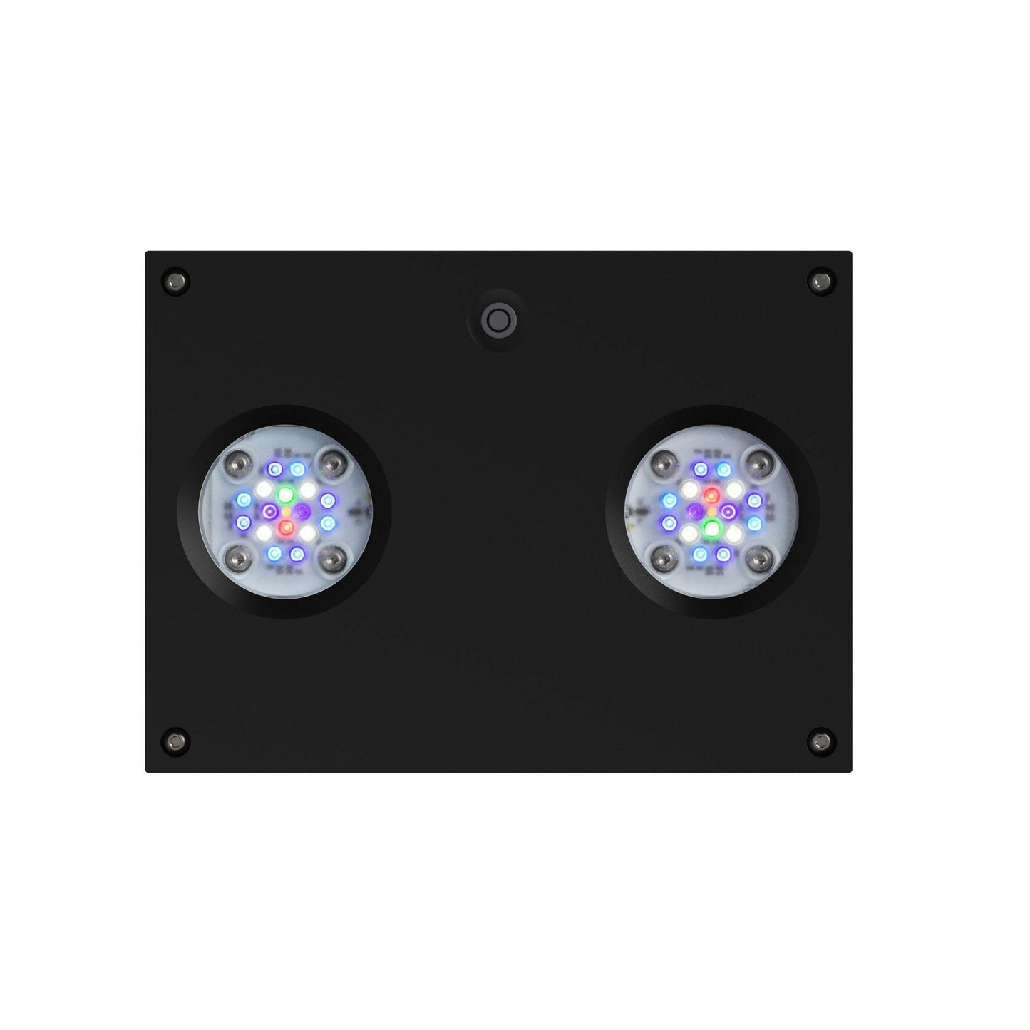 AI Hydra 32HD LED Light - Black - Charterhouse Aquatics