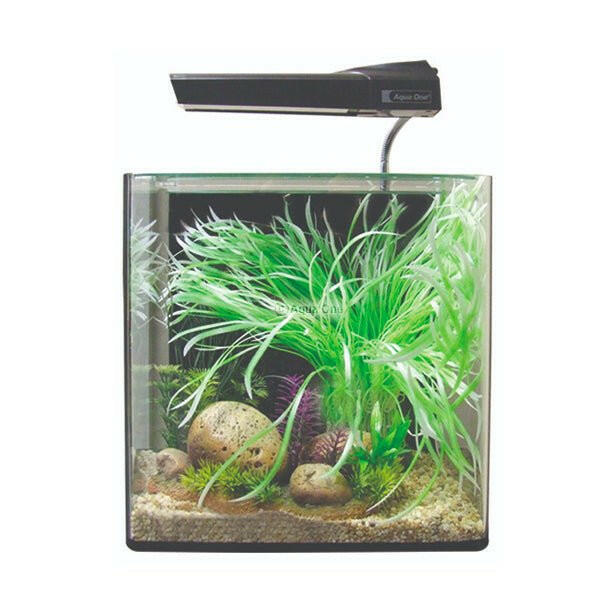Aqua One AquaNano 40 Aquarium - Charterhouse Aquatics