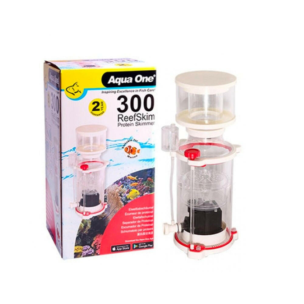Aqua One ReefSkim 300 - Charterhouse Aquatics
