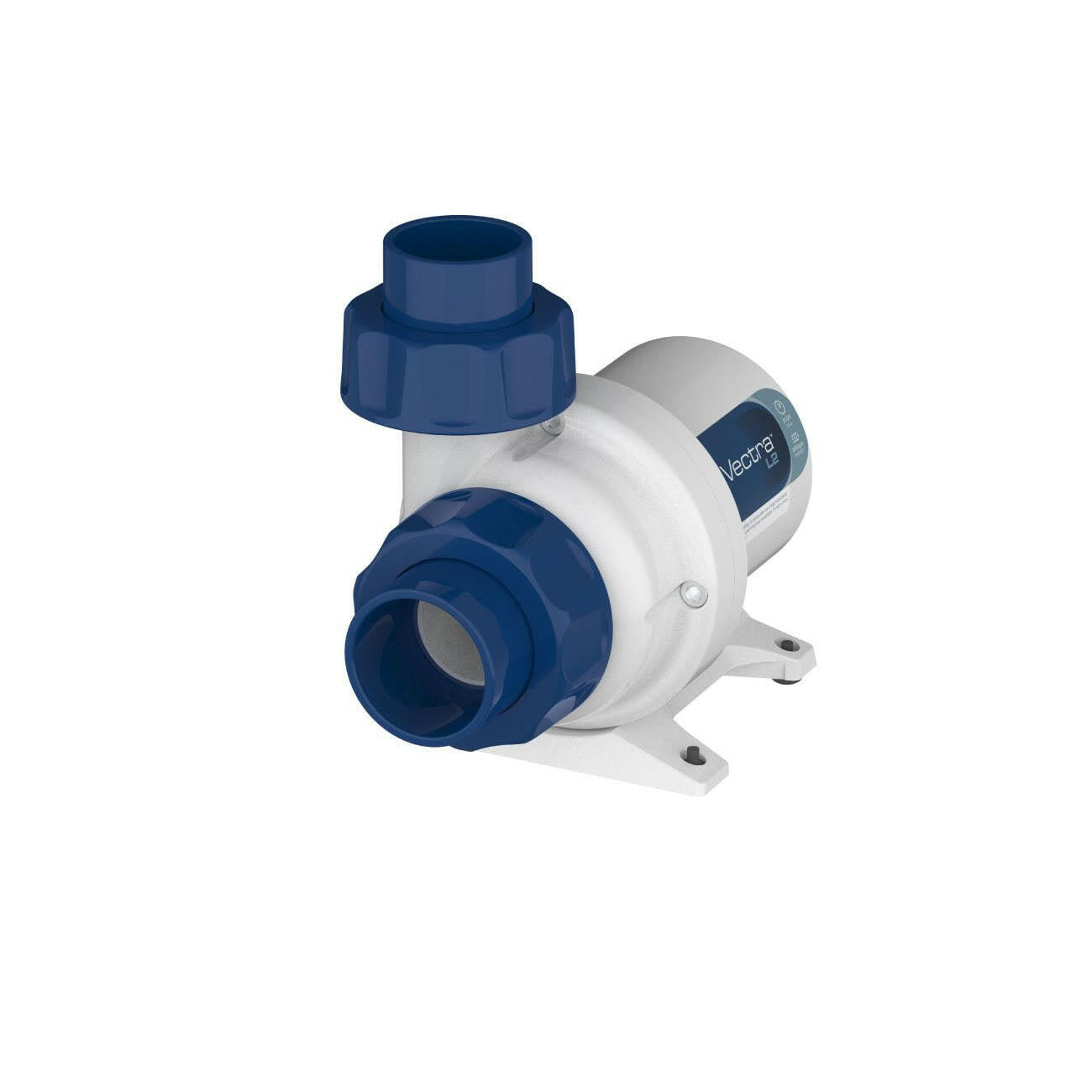 EcoTech Vectra L2 Return Pump (Mobius Ready) - Charterhouse Aquatics