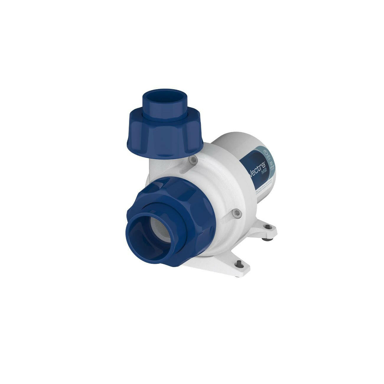 EcoTech Vectra M2 Return Pump (Mobius Ready) - Charterhouse Aquatics