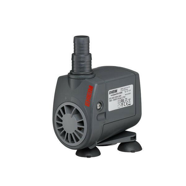 Eheim CompactON 5000 - Charterhouse Aquatics