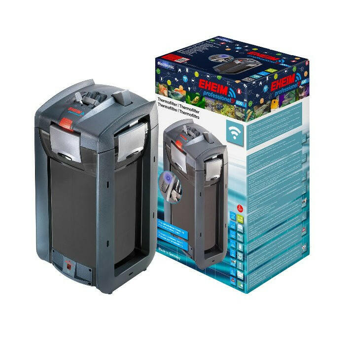 Eheim Professionel 5e 600T Thermofilter - Charterhouse Aquatics