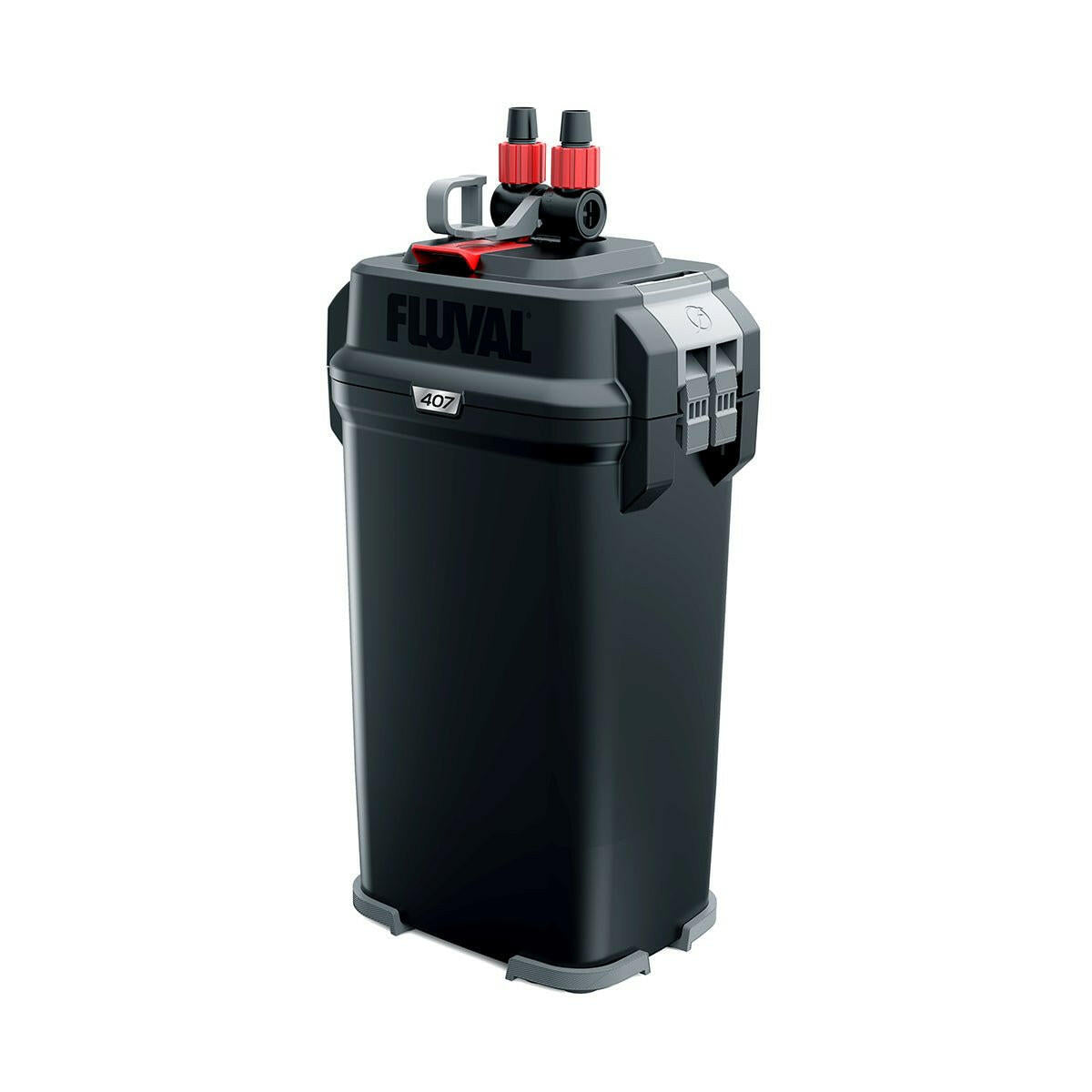 Fluval 407 External Filter - Charterhouse Aquatics