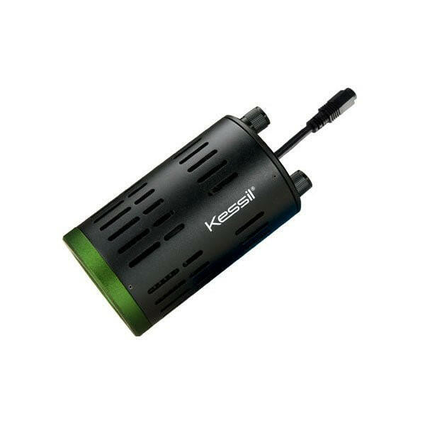 Kessil A160WE LED Aquarium Light - Tuna Sun - Charterhouse Aquatics