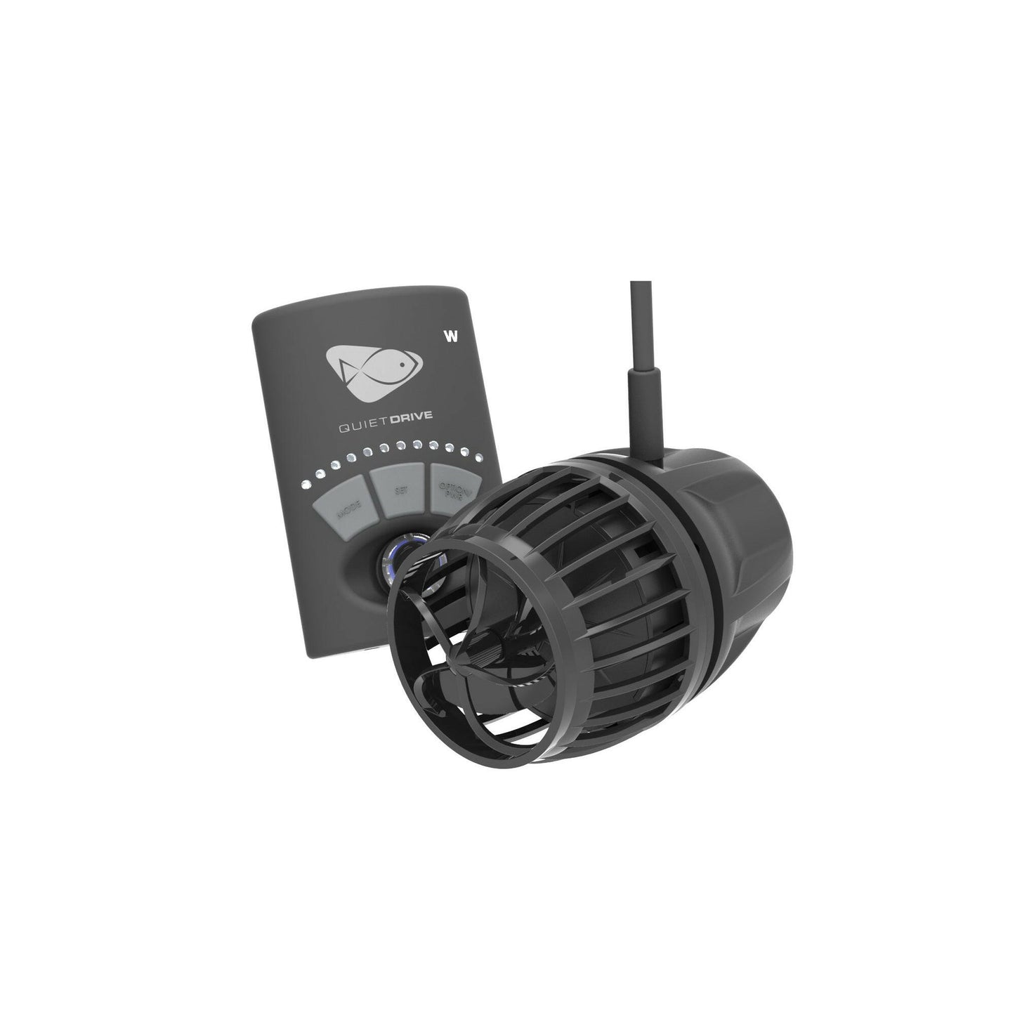 Vortech MP60w Quiet-Drive Pump (Mobius Ready) - Charterhouse Aquatics