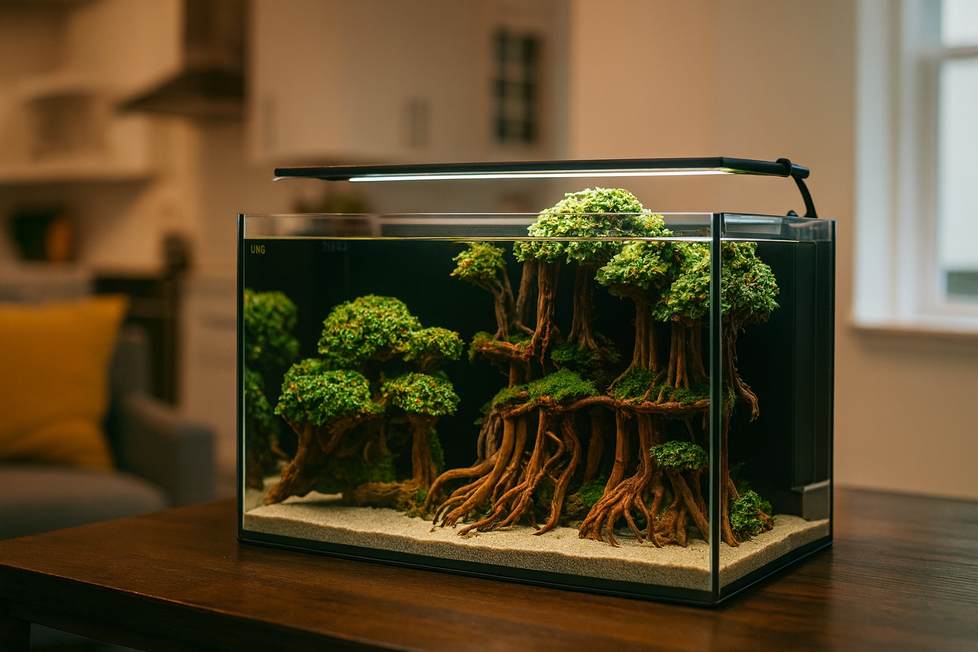 Optimising Filtration & Media in the Dual AIO System