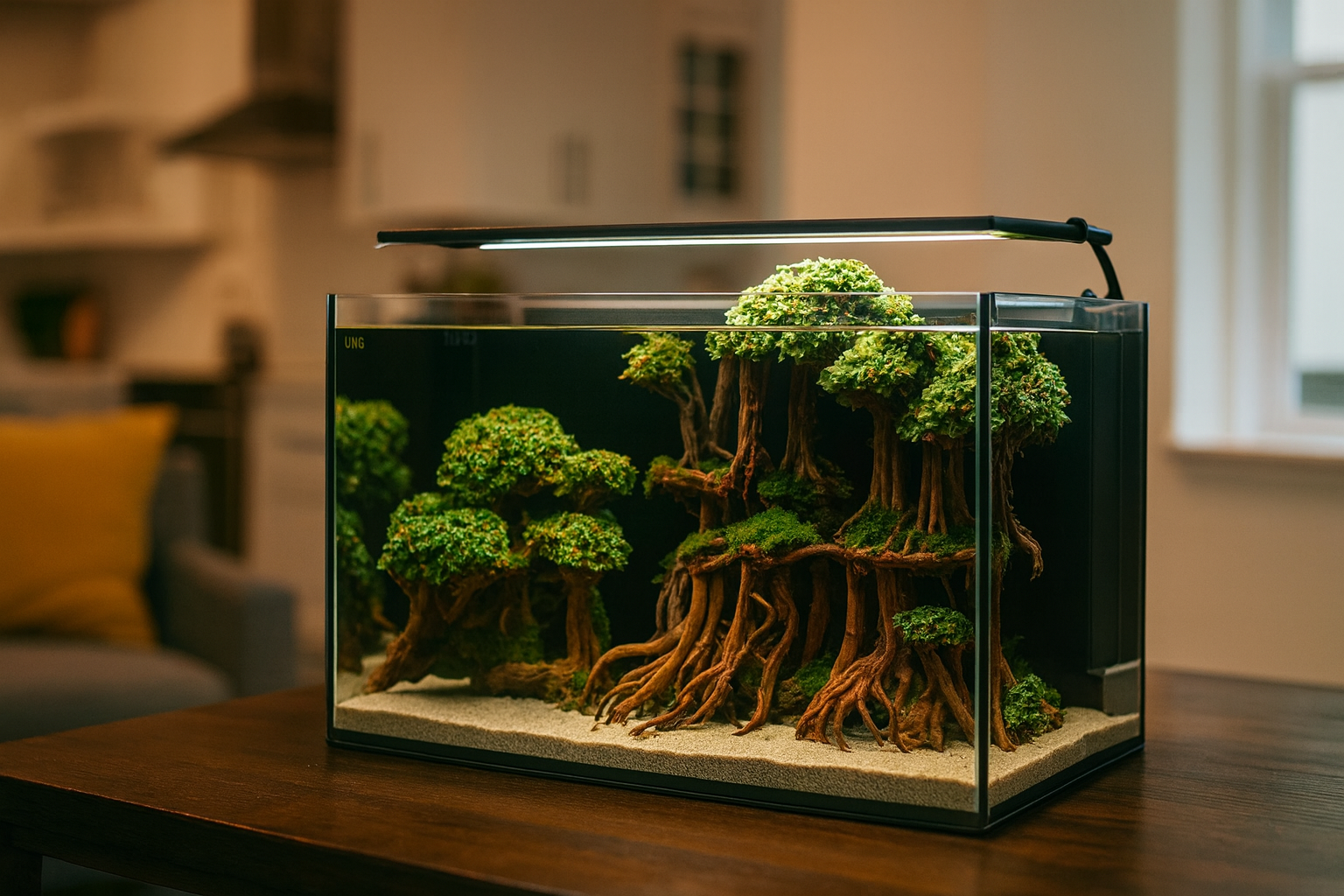 Optimising Filtration & Media in the Dual AIO System