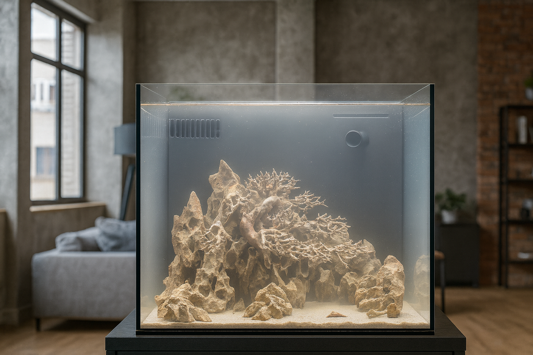 Getting Started with Your UNS Dual AIO: Setup, First Cycle & Expert Tips