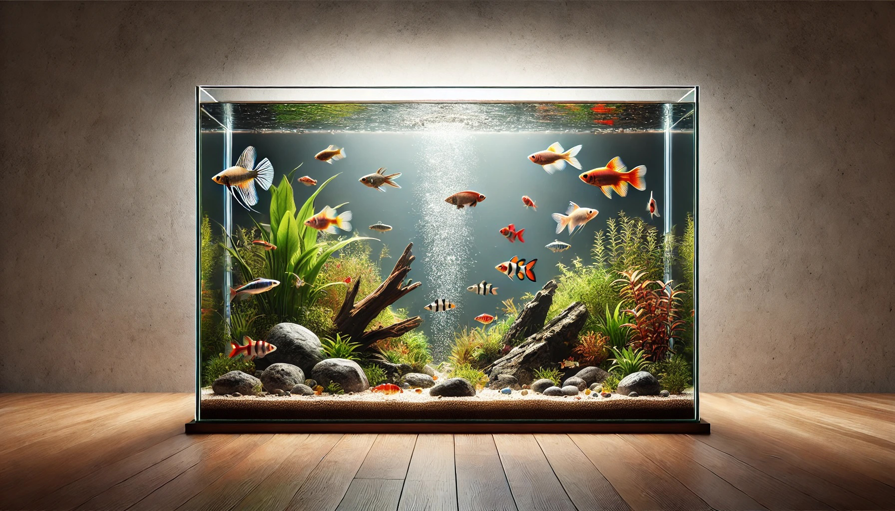 Why Tropical Fish Keeping is the Best Hobby for Beginners