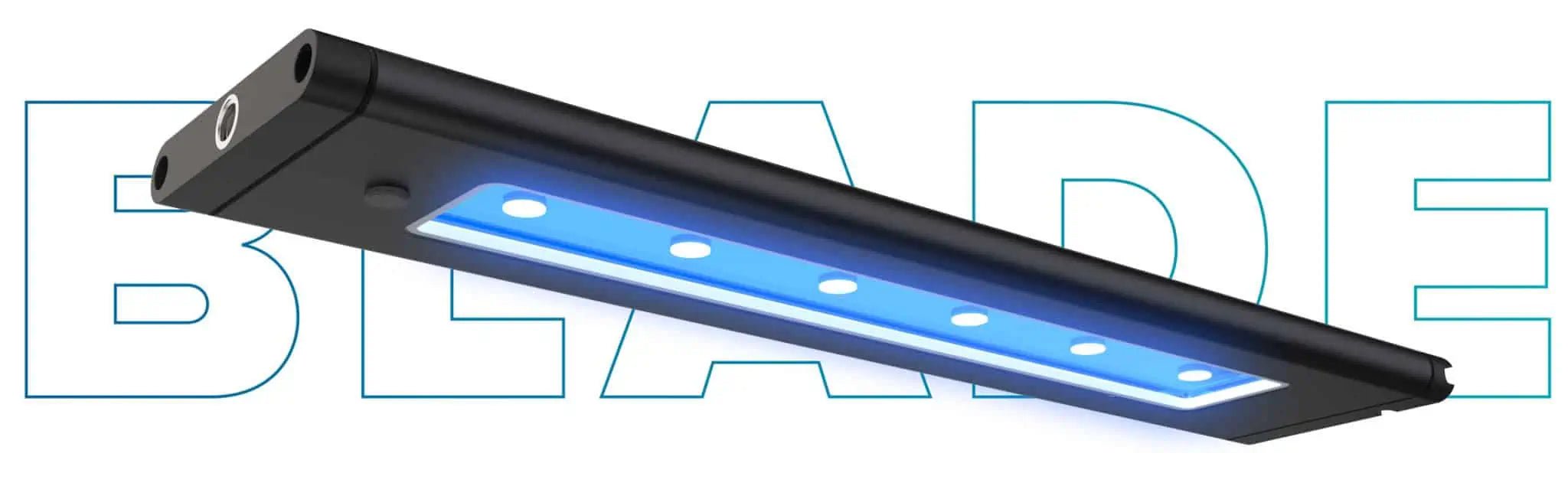 Is the way we light our aquariums about to change?