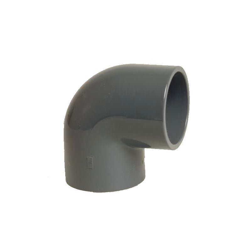 90° Elbow - Charterhouse Aquatics