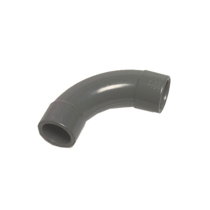 90° Long Bends - Charterhouse Aquatics