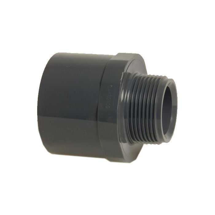 Male Adaptor Sockets
