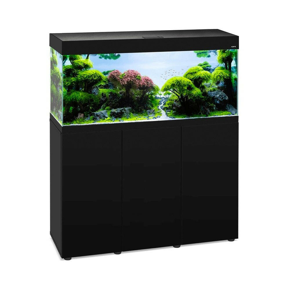 Aquariums