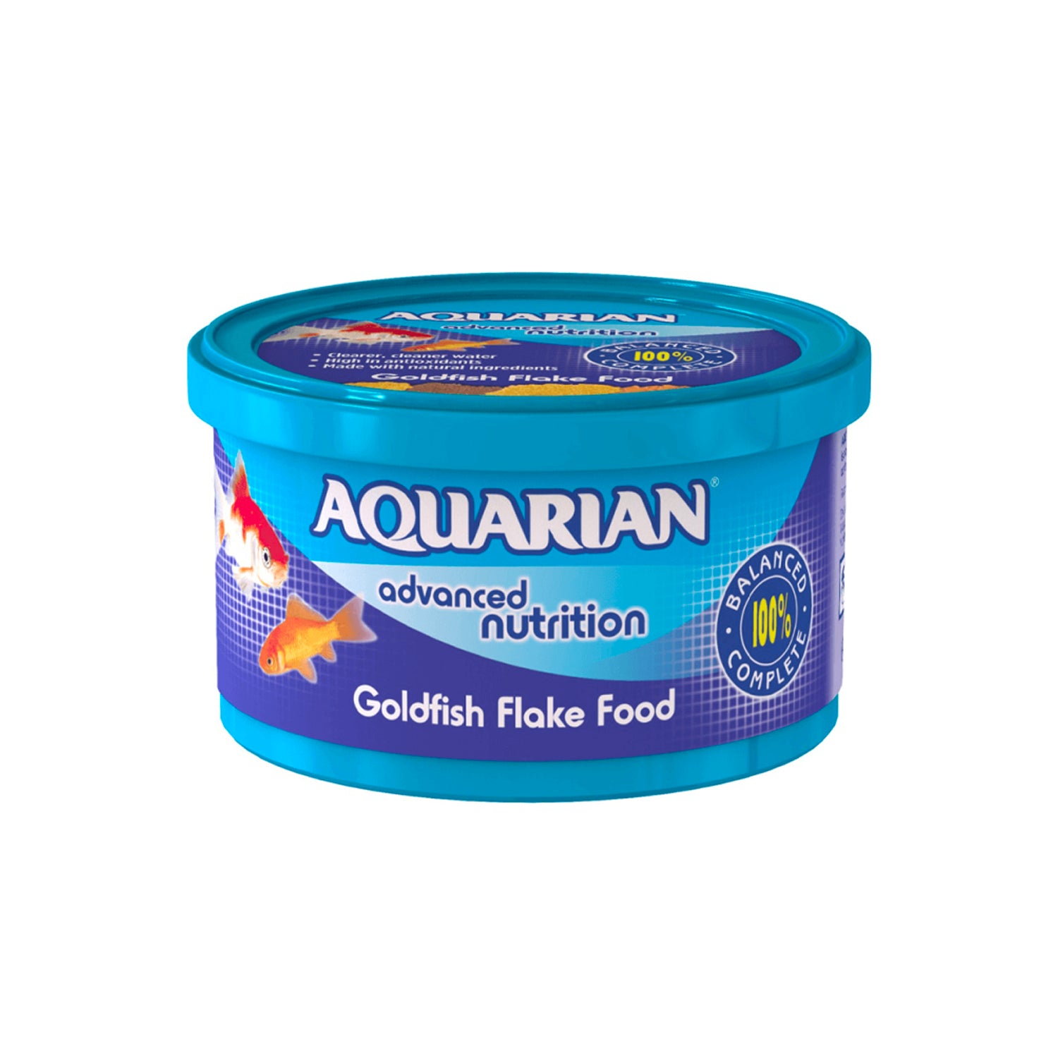 Goldfish Foods