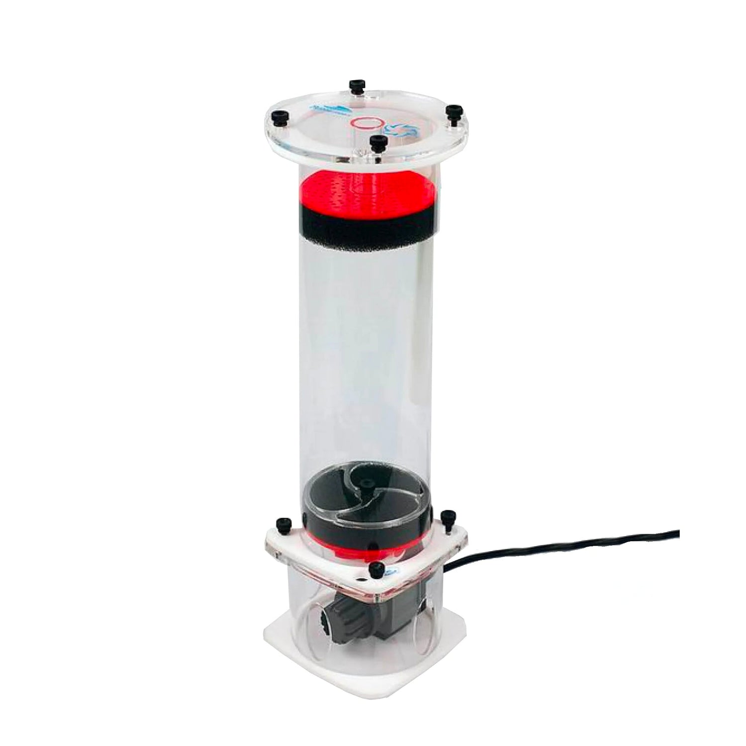 Bubble Magus Reactors