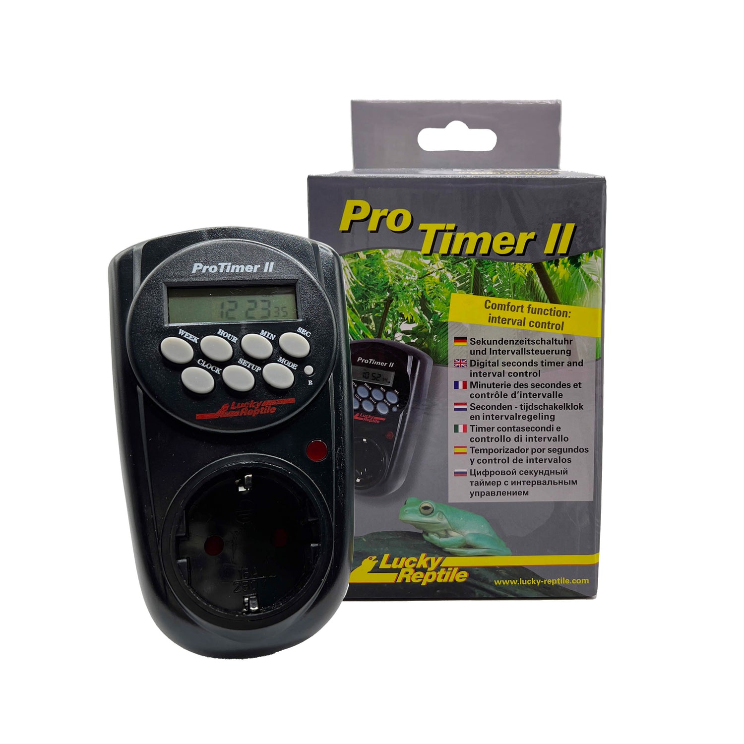 Timers
