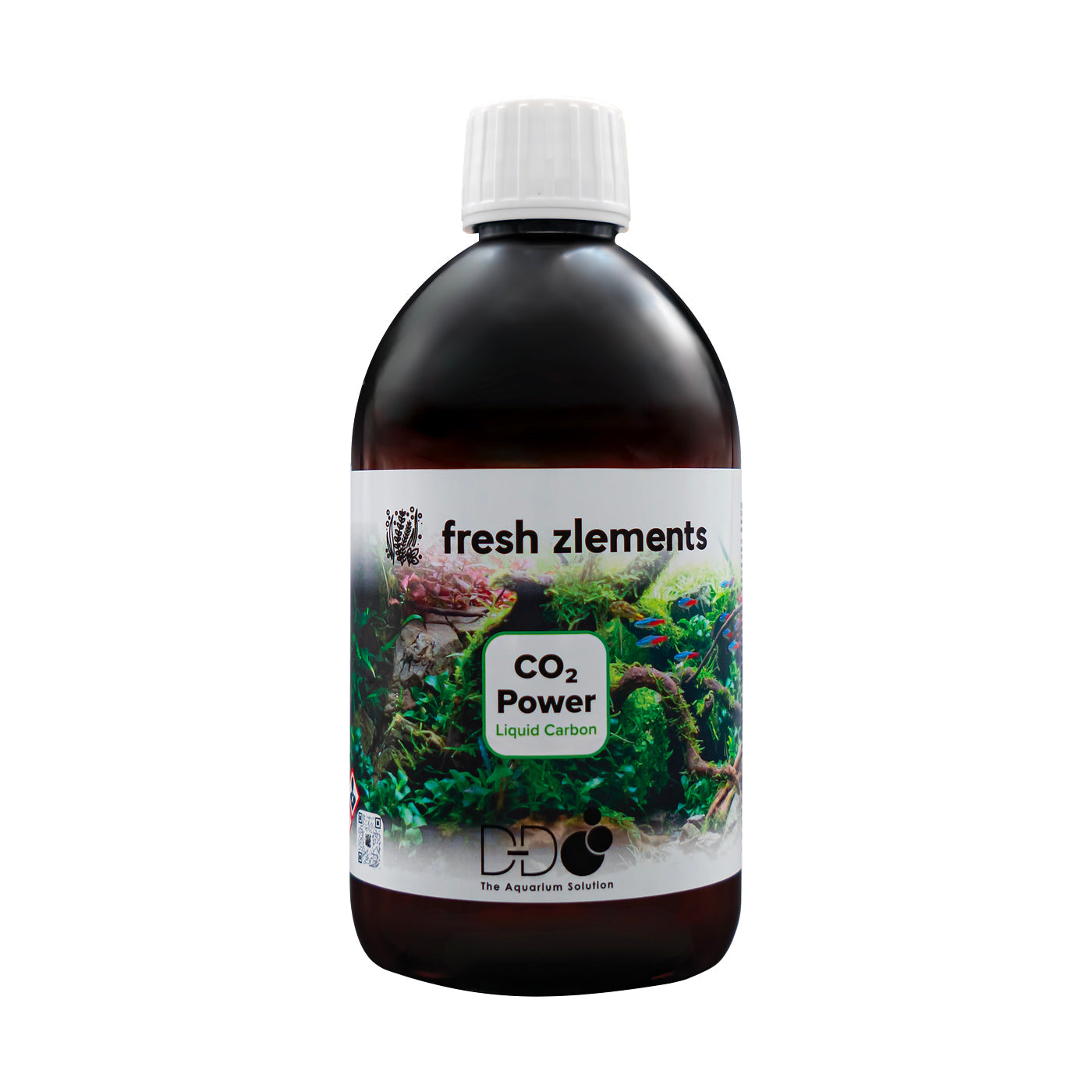 Liquid CO2