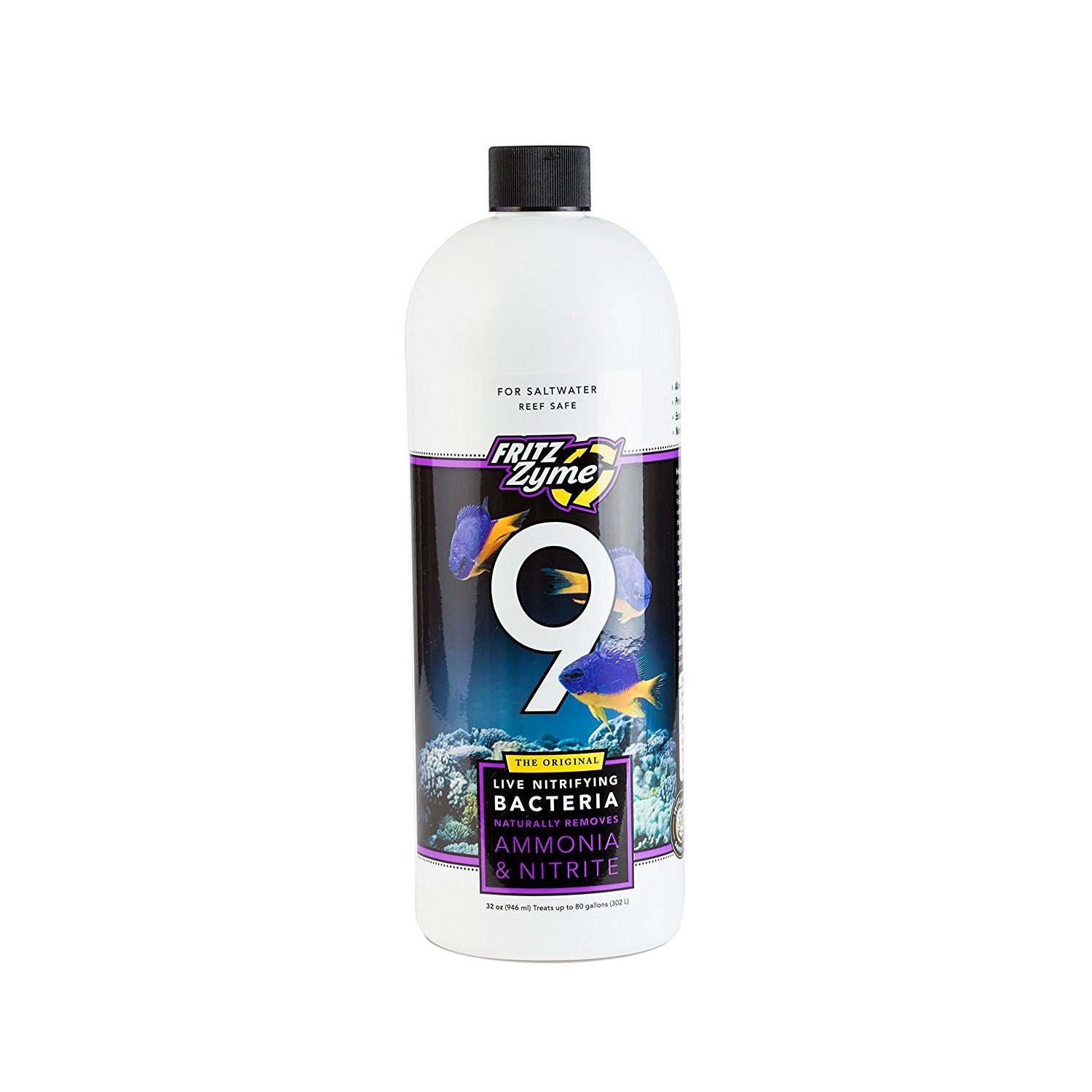 Fritz Conditioners