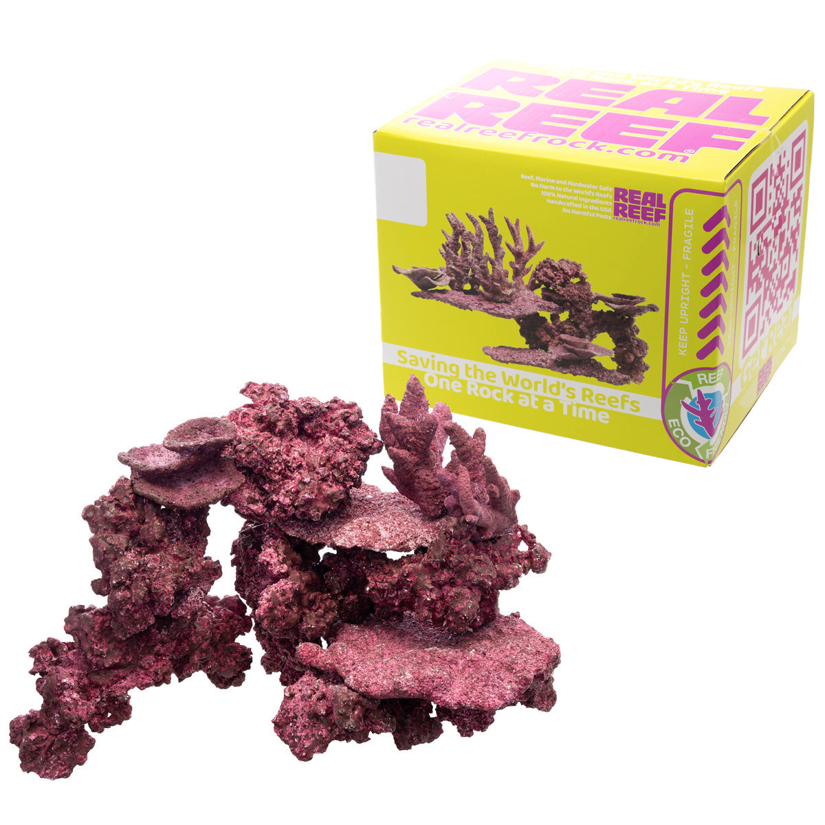 Reef Ready Boxes
