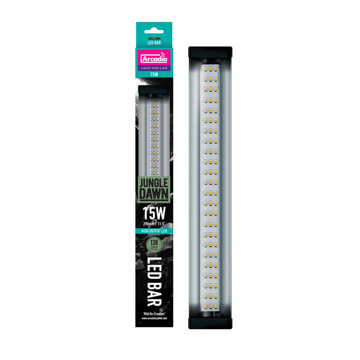 Reptile Lighting