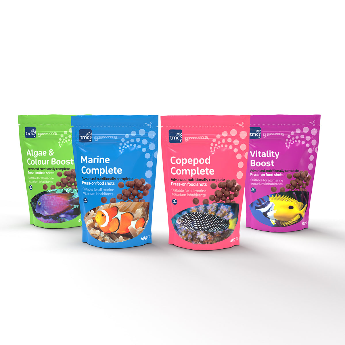 Gamma Foods