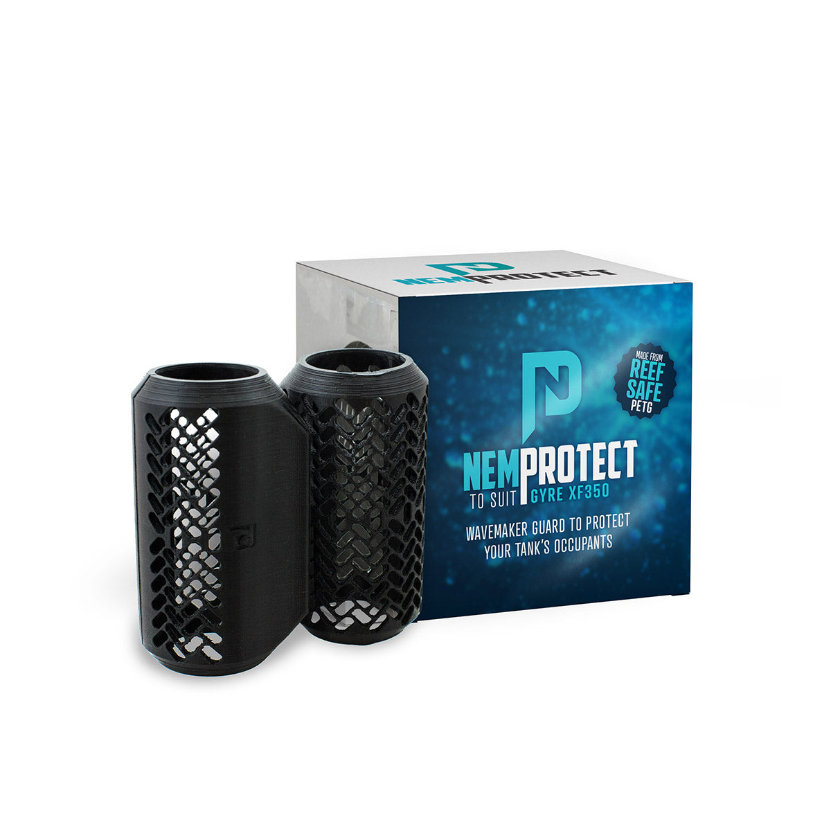 Wavemaker Guards