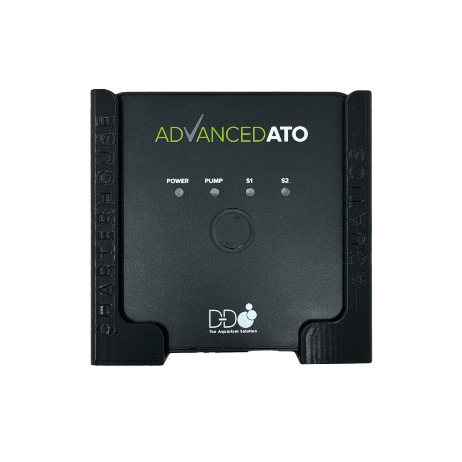 Charterhouse 3D Controller Brackets