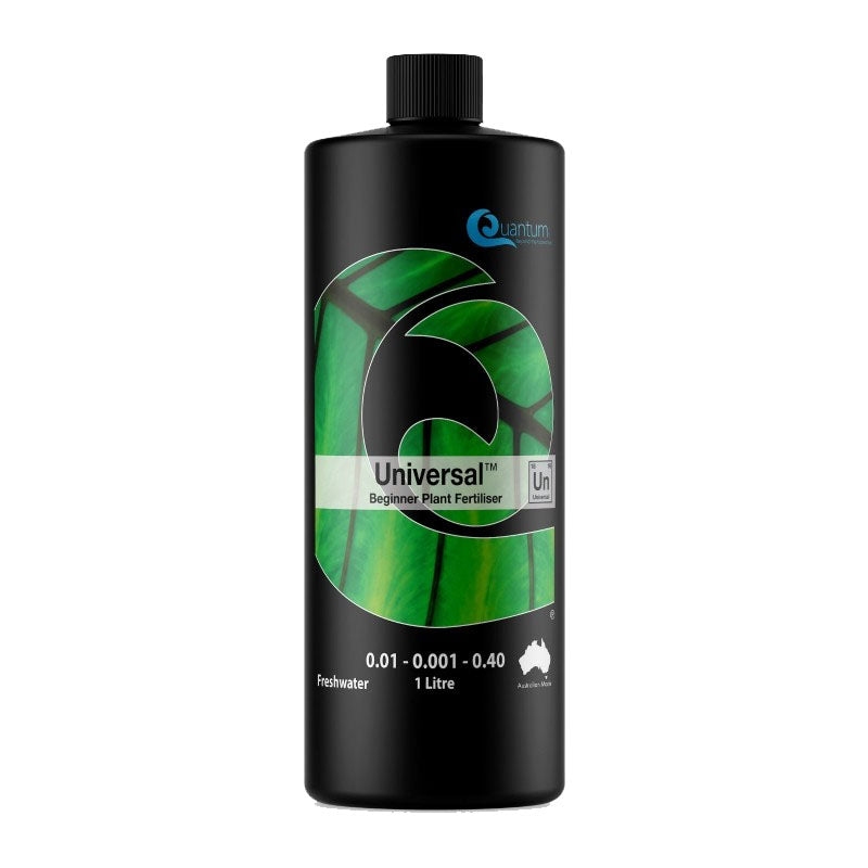 Quantum Freshwater