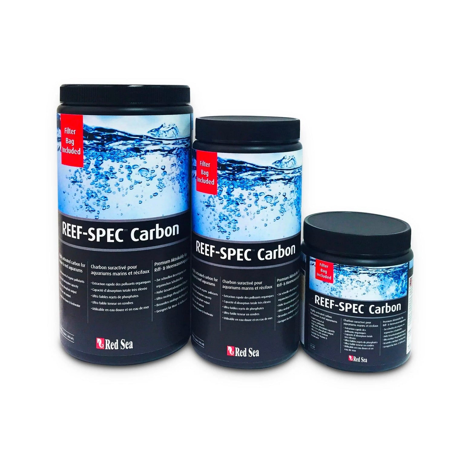 Filter Media
