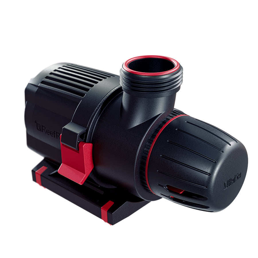 Red Sea Return Pumps