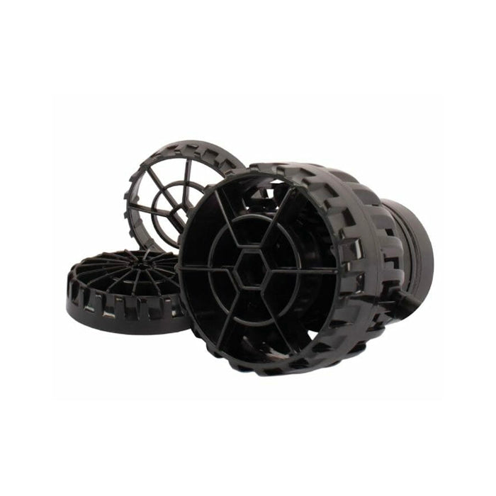 TMC Powerheads