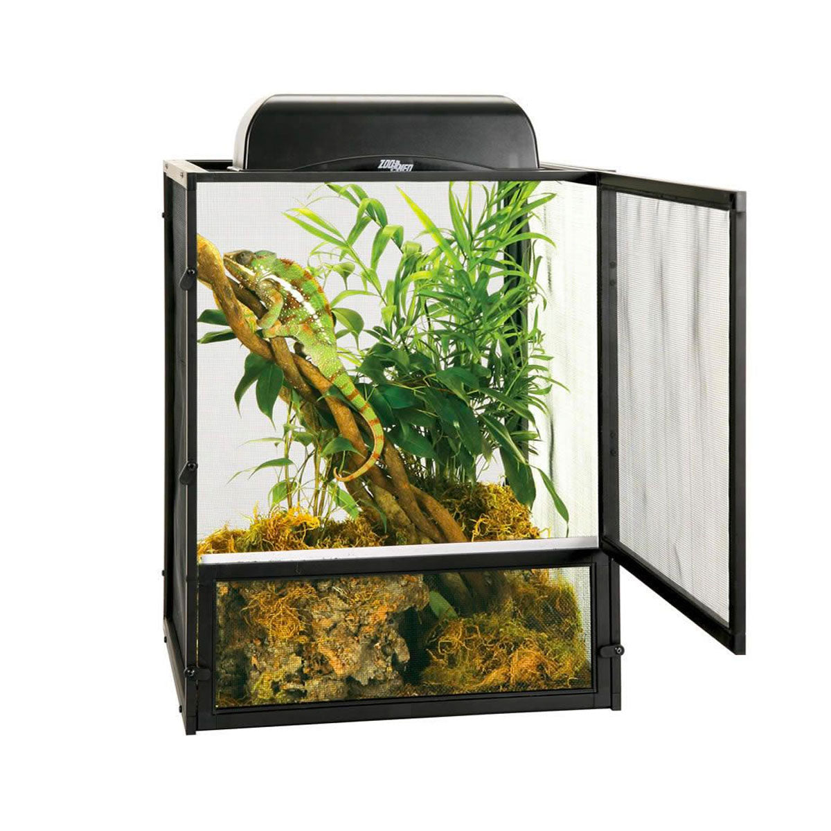 Screen Cages
