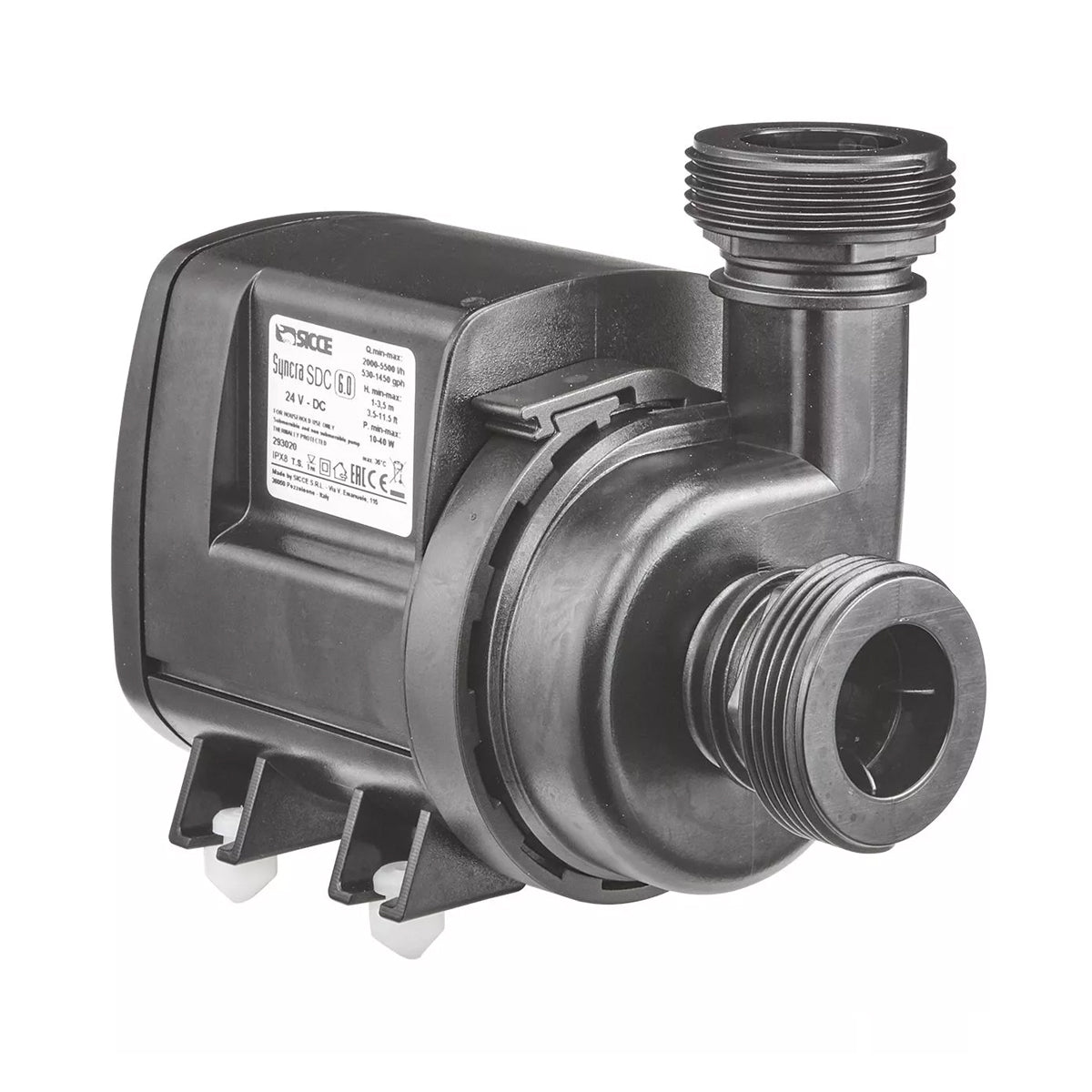 Sicce Return Pumps